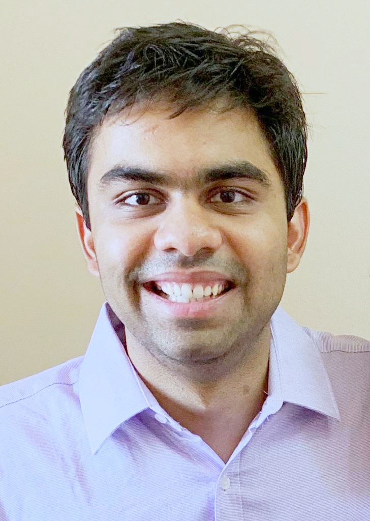 Deepak Tatyaji Ahire