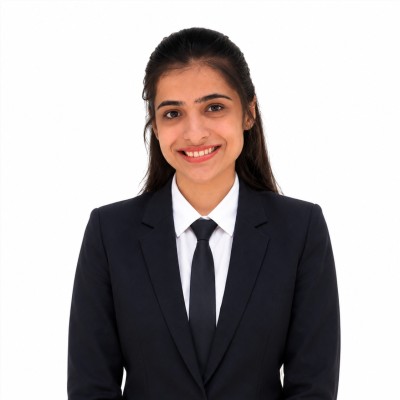 Disha Sahebrao Pawar